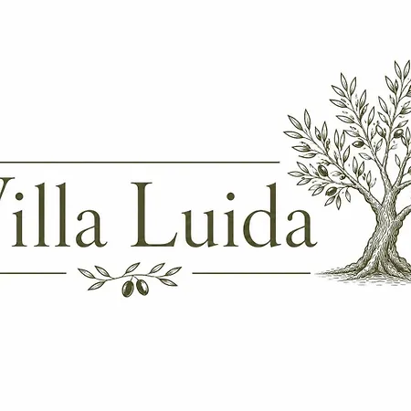 Apartment Luida Paestum