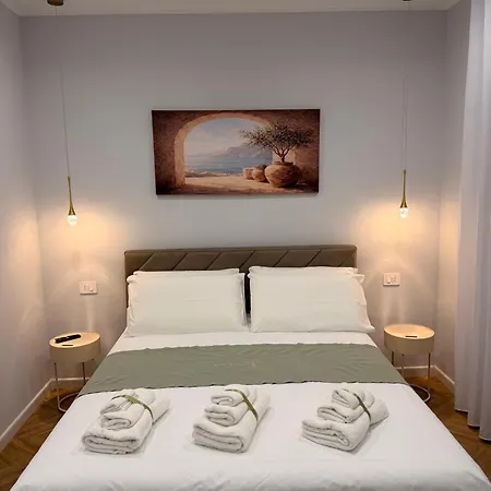 Luida Appartement *