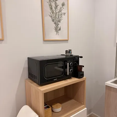 Luida Apartment