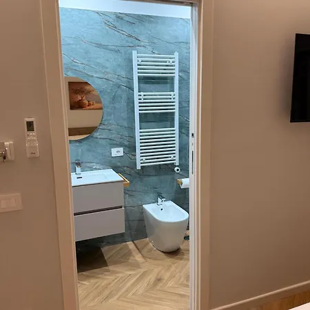 Luida Apartment
