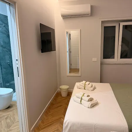 Luida Apartment Paestum