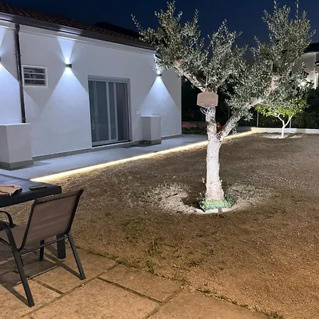 Luida דירה