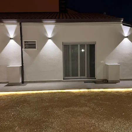 Luida Apartment