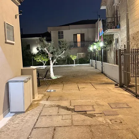 Apartment Luida