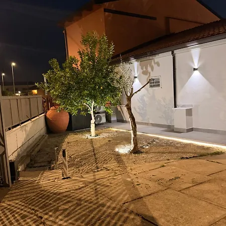 Luida Apartment Paestum