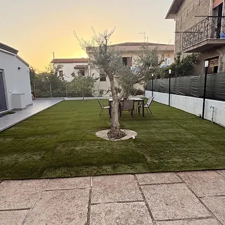 Apartment Luida